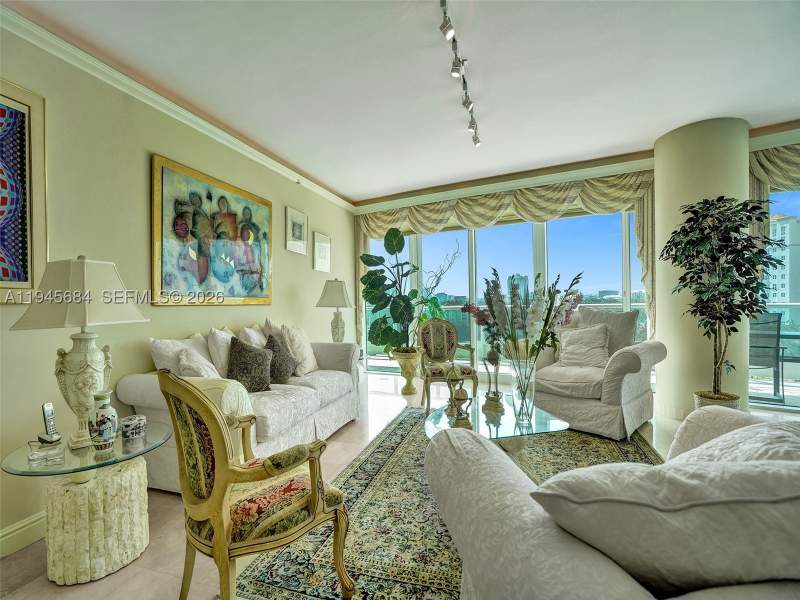 2 bedroom Condominium at 19955 NE 38th Ct 901, Towers Of Porto Vita-Sout, Aventura — photo 2