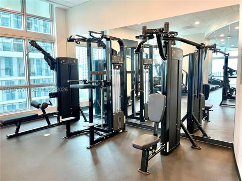 300 S Biscayne Blvd T-1803, Miami FL - photo 6 of 20