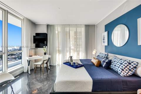 540 West Ave 2311, Miami Beach FL - photo 10 of 13