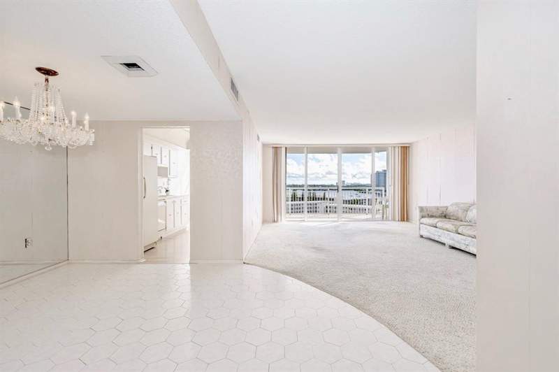2 bedroom Condominium at 18031 Biscayne Boulevard 1104, Del Prado, Aventura — photo 4