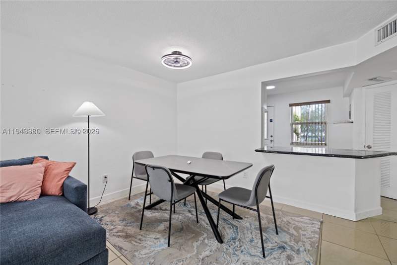 2 bedroom Condominium at 1501 NE 191st St C216, Rolling Green Condo C, Miami — photo 3