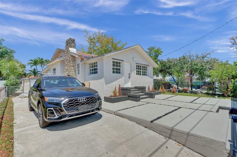 2 bedroom SingleFamilyResidence at 213 NW 34th Ter, Wynd Wood Park, Miami — photo 4