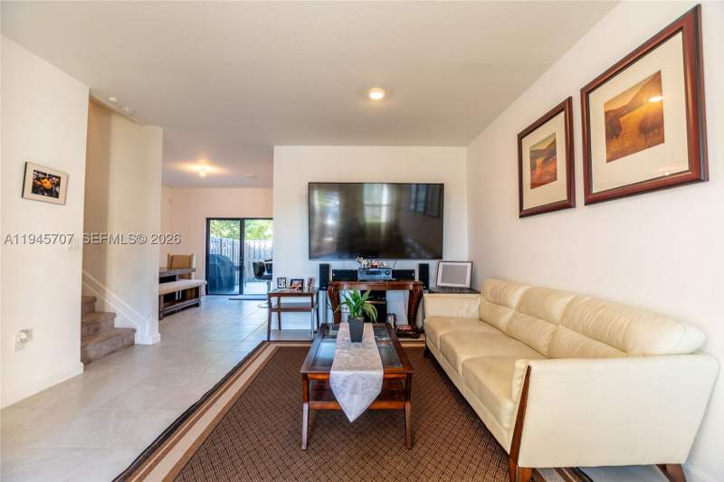 3 bedroom Townhouse at 24534 SW 119th Pl, Silver Palm Residential H, Homestead — photo 5