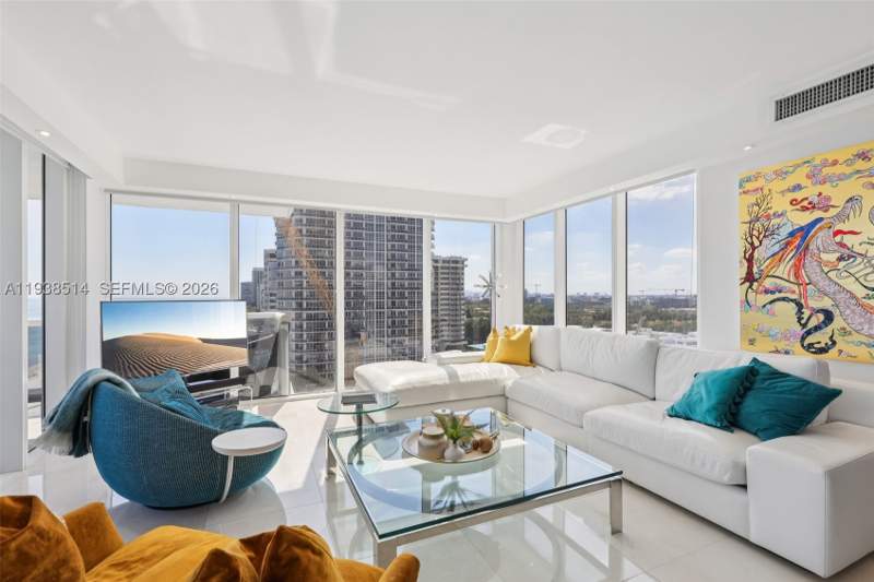2 bedroom Condominium at 10275 Collins Ave 1110, Harbour House, Bal Harbour — photo 2