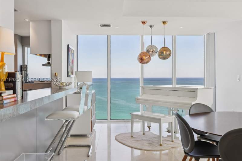 2 bedroom Condominium at 10275 Collins Ave 1110, Harbour House, Bal Harbour — photo 3