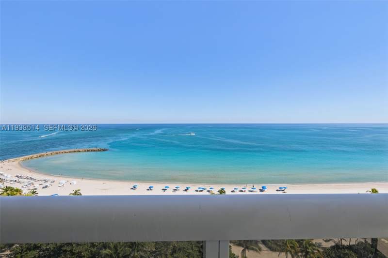 2 bedroom Condominium at 10275 Collins Ave 1110, Harbour House, Bal Harbour — photo 4