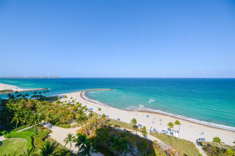 2 bedroom Condominium at 10275 Collins Ave 1110, Harbour House, Bal Harbour — photo 5