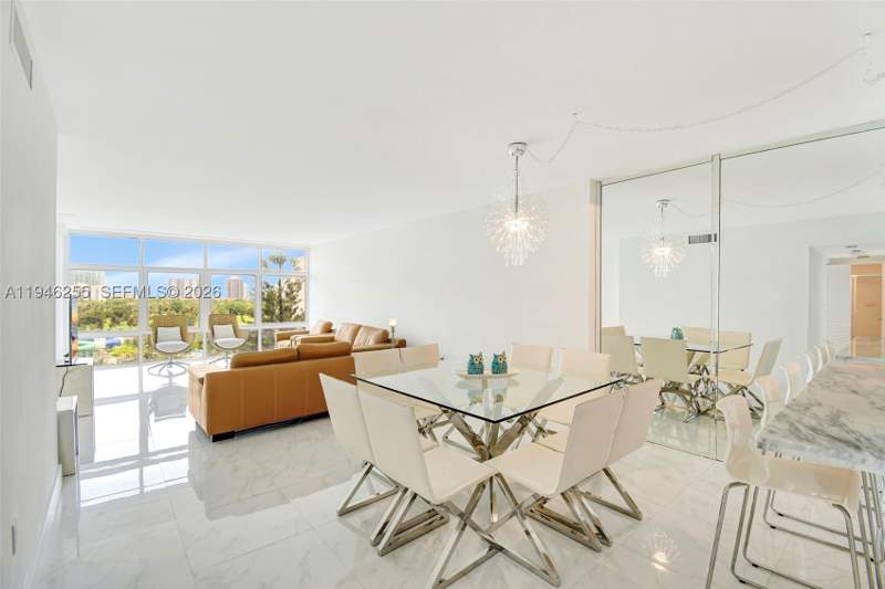 2 bedroom Condominium at 20100 W Country Club Dr 1005, Bonavida Condo, Aventura — photo 5