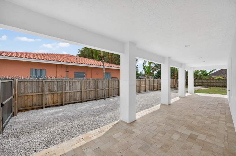 3 bedroom SingleFamilyResidence at 506 NW 7th St, Granada Heights, Homestead — photo 4