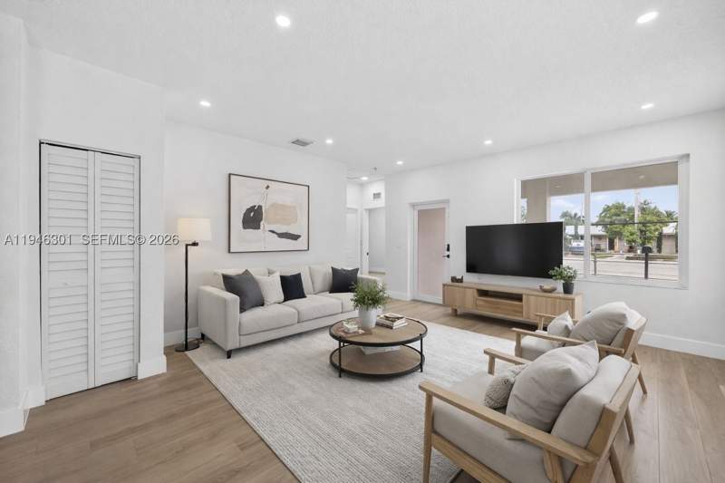 3 bedroom SingleFamilyResidence at 506 NW 7th St, Granada Heights, Homestead — photo 5