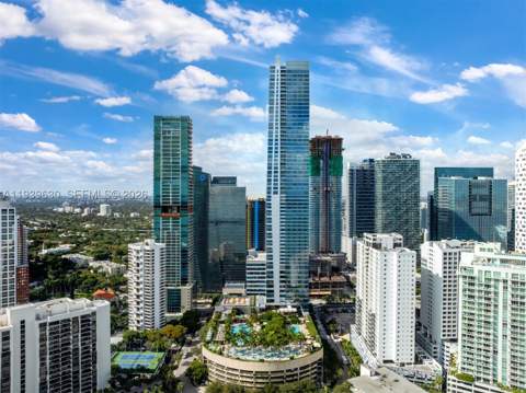 1425 Brickell Ave 56F, Miami FL - photo 17 of 18