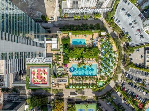 1425 Brickell Ave 56F, Miami FL - photo 18 of 18