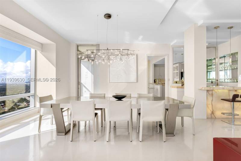 3 bedroom Condominium at 1425 Brickell Ave 56F, Millennium Tower Residenc, Miami — photo 3