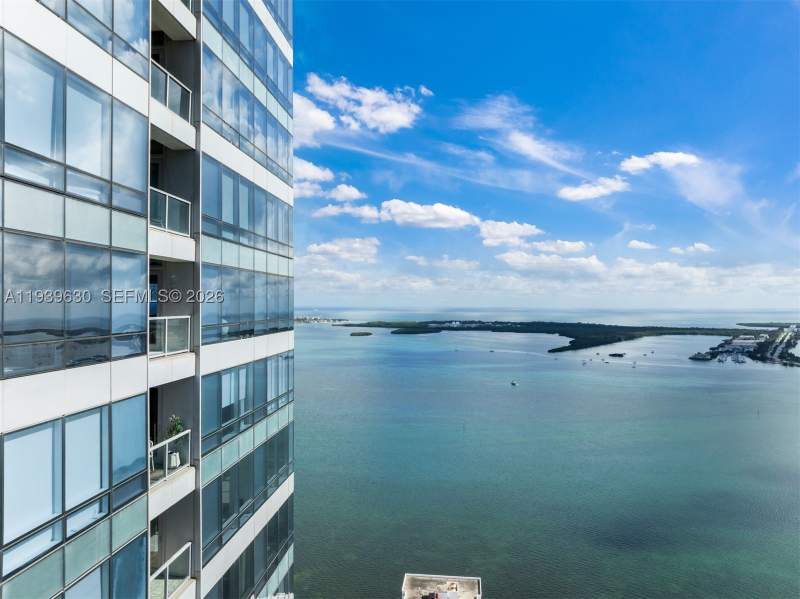 3 bedroom Condominium at 1425 Brickell Ave 56F, Millennium Tower Residenc, Miami — photo 4