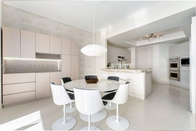 3 bedroom Condominium at 1425 Brickell Ave 56F, Millennium Tower Residenc, Miami — photo 5
