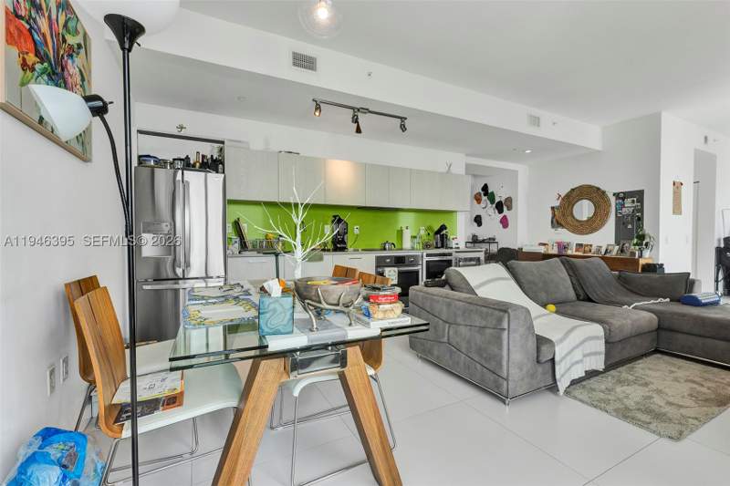 1 bedroom Condominium at 501 NE 31 4305, Paraiso Bayviews, Miami — photo 2
