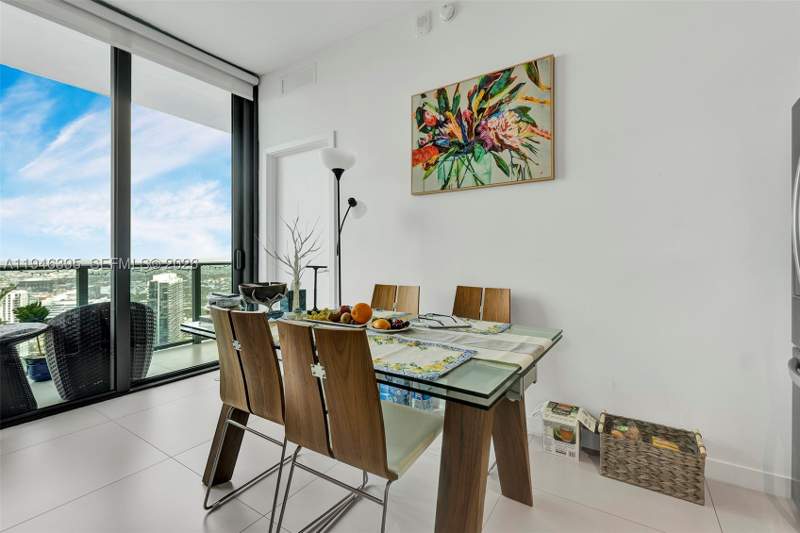1 bedroom Condominium at 501 NE 31 4305, Paraiso Bayviews, Miami — photo 3
