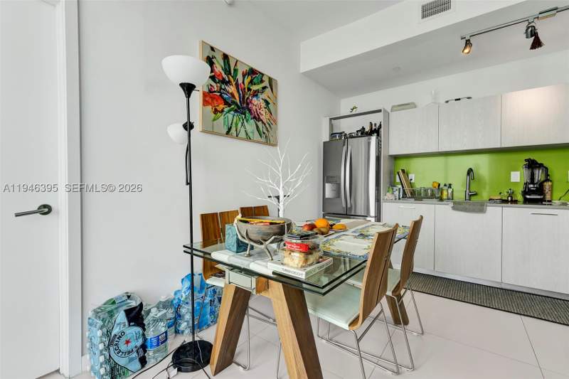 1 bedroom Condominium at 501 NE 31 4305, Paraiso Bayviews, Miami — photo 4