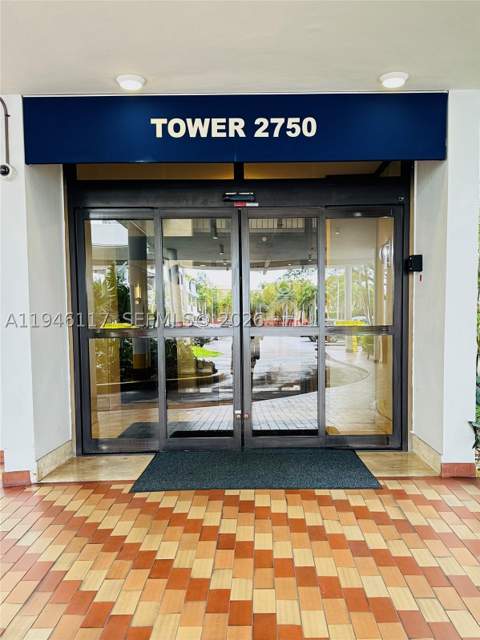 2750 NE 183rd St 1607, Aventura FL - photo 20 of 21