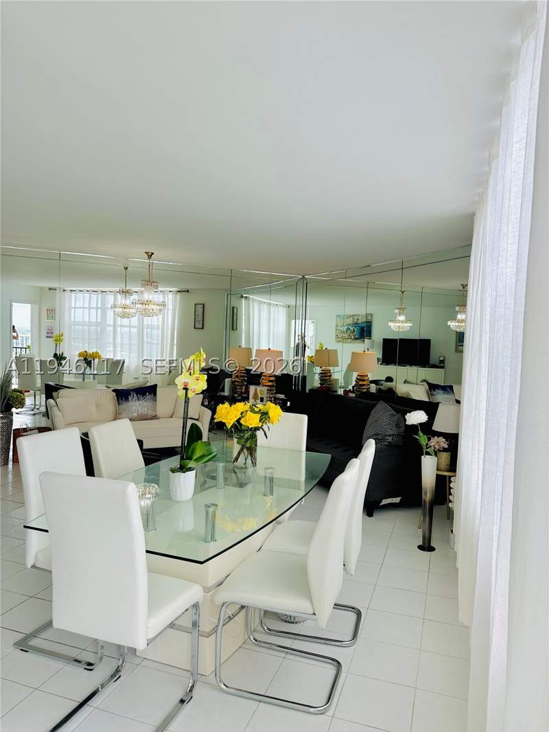 1 bedroom Condominium at 2750 NE 183rd St 1607, Commodore Plaza Condo, Aventura — photo 4