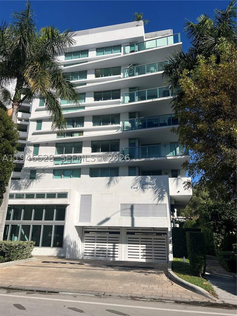 2 bedroom Condominium at 1133 102nd St 602, The Palms Condo, Bay Harbor Islands — photo 2