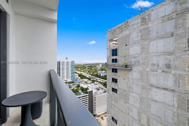 2 bedroom Condominium at 239 SW 9th St 2303, Smart Brickell, Miami — photo 2