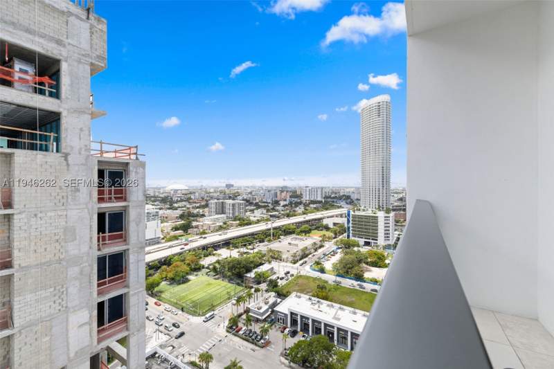 2 bedroom Condominium at 239 SW 9th St 2303, Smart Brickell, Miami — photo 3
