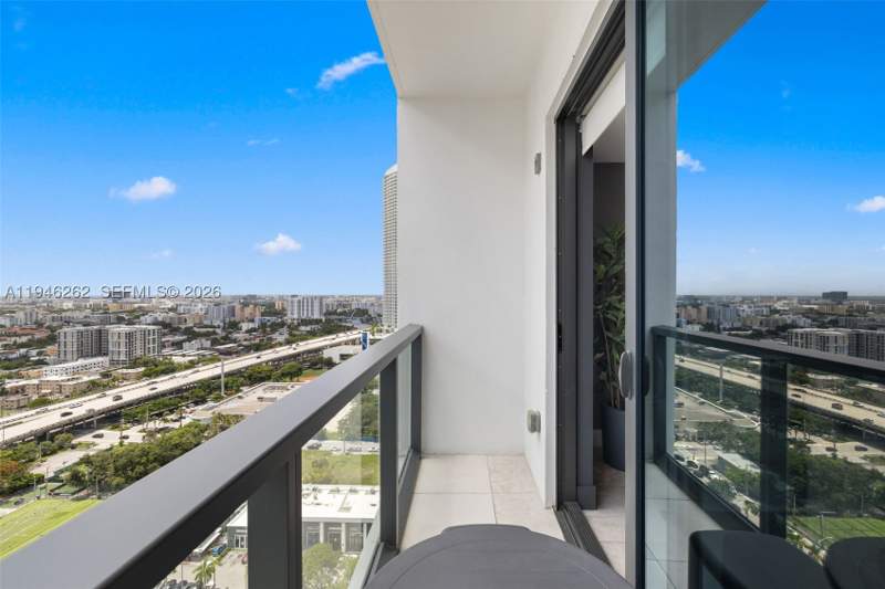 2 bedroom Condominium at 239 SW 9th St 2303, Smart Brickell, Miami — photo 5