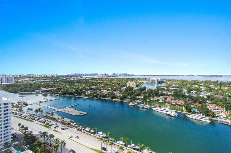 2 bedroom Condominium at 4779 Collins Ave 2607, Blue Diamond Condo, Miami Beach — photo 3