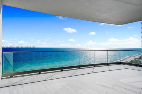 17975 Collins Ave N1801, Sunny Isles Beach FL - photo 13 of 44