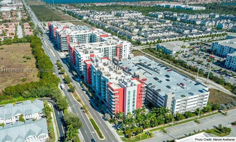 1 bedroom Condominium at 7875 NW 107th Ave 819, Midtown Doral Condo 4, Doral — photo 2