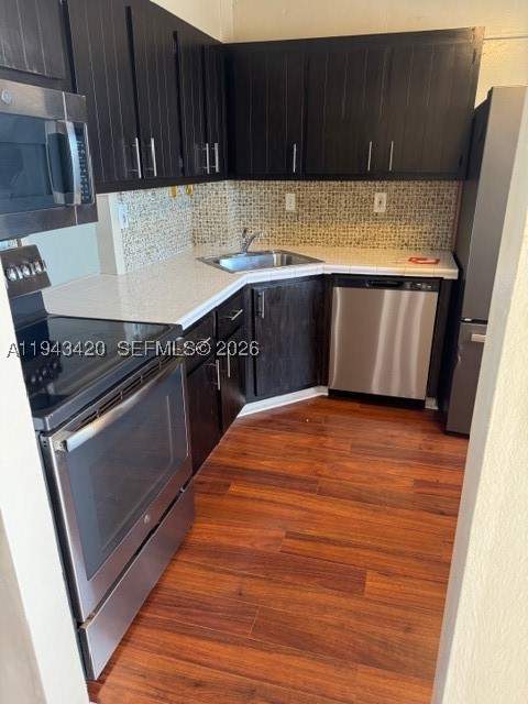 1 bedroom Condominium at 1075 NE Miami Gardens Dr 706, Royal Bahamian West, Miami — photo 2