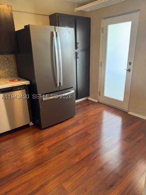 1 bedroom Condominium at 1075 NE Miami Gardens Dr 706, Royal Bahamian West, Miami — photo 3