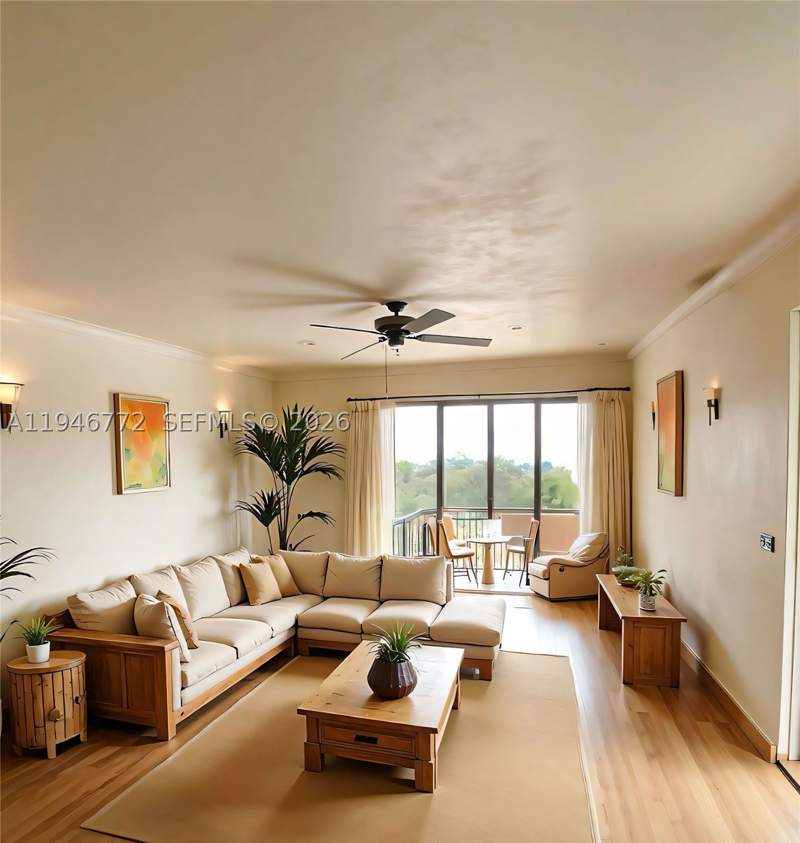 1 bedroom Condominium at 2640 NE 135th St 312, Keystone Bay Condo, North Miami — photo 5