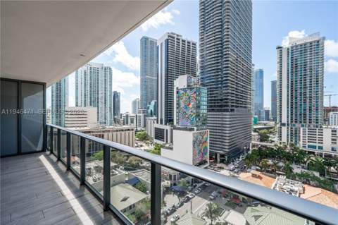 45 SW 9th St 1205, Miami FL - photo 23 of 27
