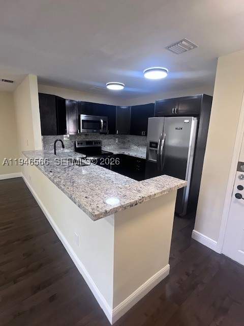 3 bedroom Condominium at 20005 NE 3rd Ct 6, Quatraine Condo I Ph I, Miami — photo 3