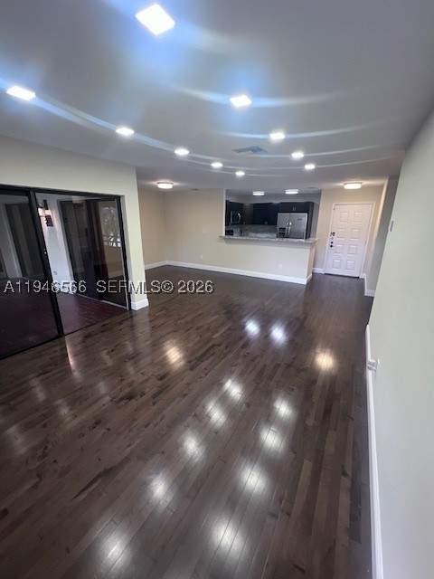 3 bedroom Condominium at 20005 NE 3rd Ct 6, Quatraine Condo I Ph I, Miami — photo 4