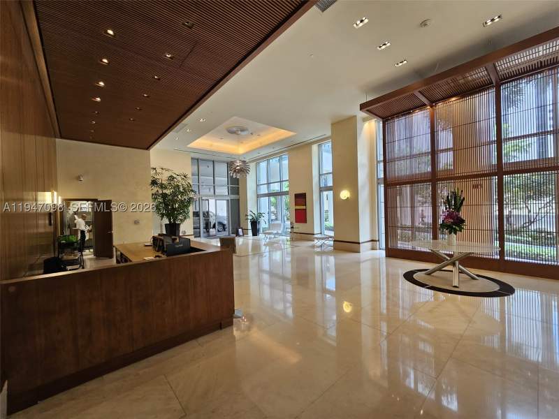 2 bedroom Condominium at 1060 Brickell Ave 1917, 1060 Brickell Condo, Miami — photo 3