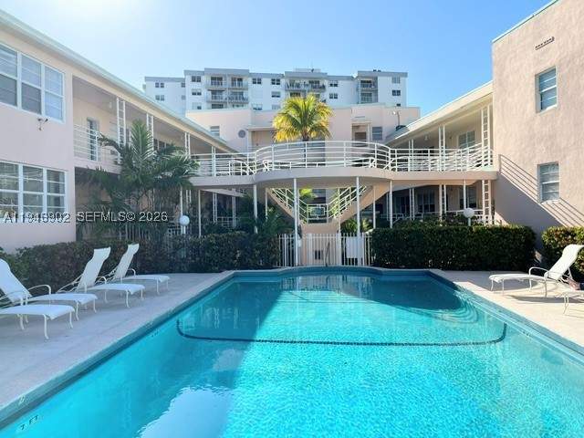 1 bedroom Condominium at 6881 Bay Dr 1, Bay Drive Condo, Miami Beach — photo 3