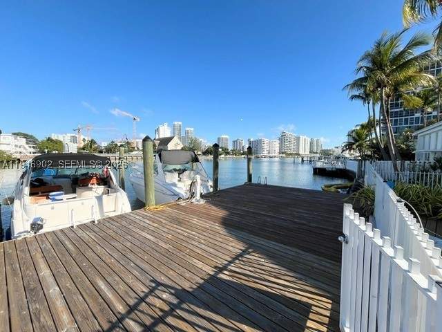 1 bedroom Condominium at 6881 Bay Dr 1, Bay Drive Condo, Miami Beach — photo 4