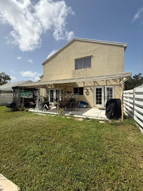 14534 SW 144th Ter, Miami FL - photo 24 of 25