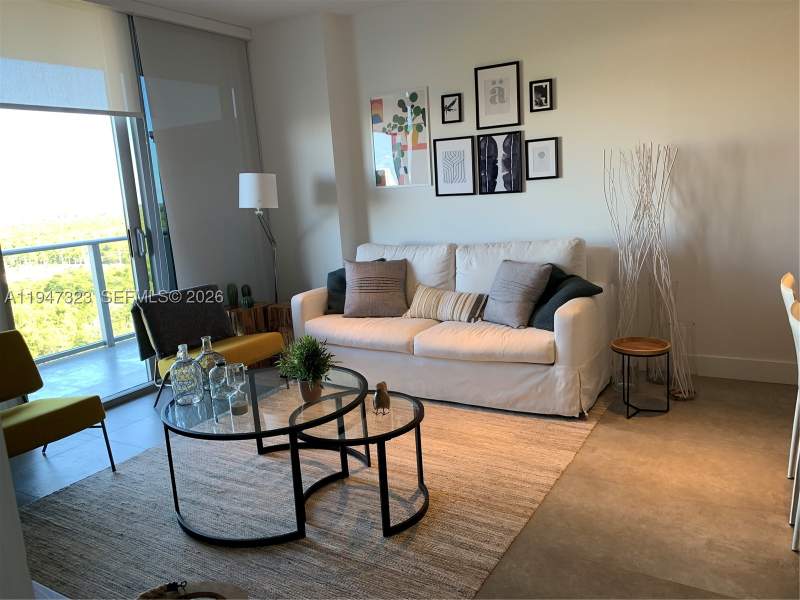 2 bedroom Condominium at 16385 Biscayne Blvd 1417, The Harbour South Condo, North Miami Beach — photo 2