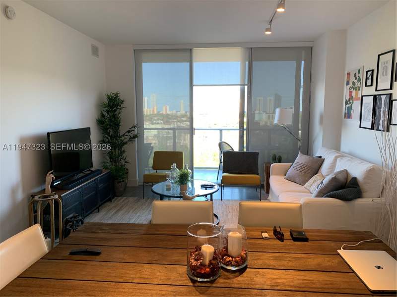 2 bedroom Condominium at 16385 Biscayne Blvd 1417, The Harbour South Condo, North Miami Beach — photo 3