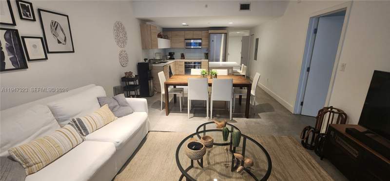 2 bedroom Condominium at 16385 Biscayne Blvd 1417, The Harbour South Condo, North Miami Beach — photo 4