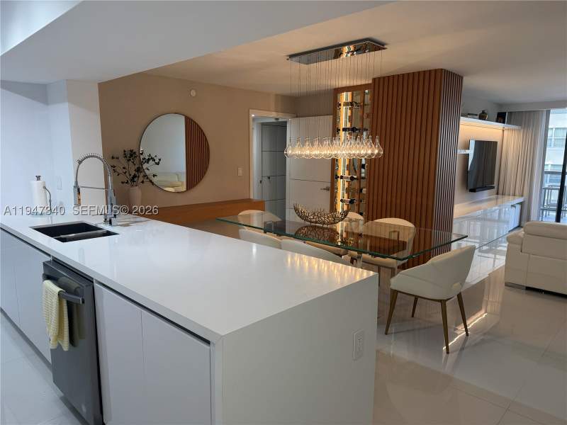 2 bedroom Condominium at 5757 Collins Ave 504, Lexcellence Condo, Miami Beach — photo 2