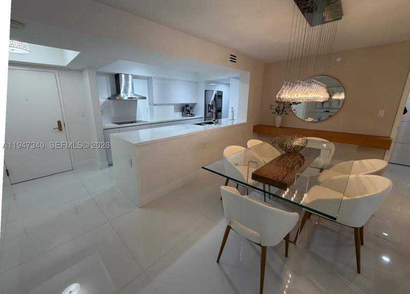 2 bedroom Condominium at 5757 Collins Ave 504, Lexcellence Condo, Miami Beach — photo 4