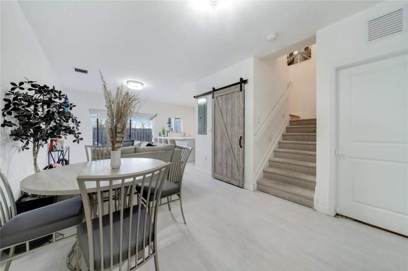 4 bedroom Townhouse at 1214 NW 4th Lane 1214, Forest Park Villas, Homestead — photo 3