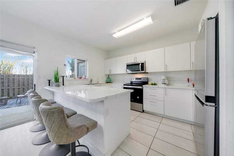 4 bedroom Townhouse at 1214 NW 4th Lane 1214, Forest Park Villas, Homestead — photo 5