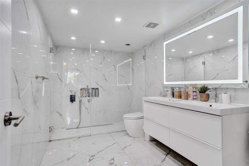 2 bedroom Condominium at 2801 NE 183rd Street 101w, Admirals Port Condo, Aventura — photo 3