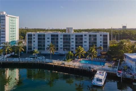 2821 N Miami Beach Blvd 4M, North Miami Beach FL - photo 22 of 23